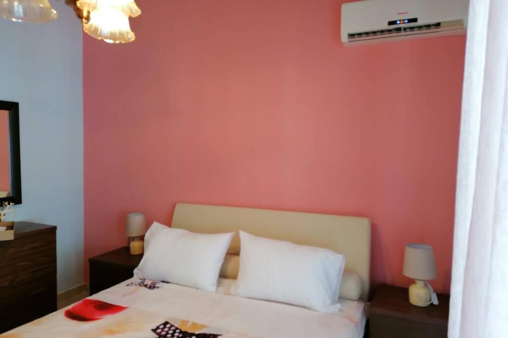 Debby'S Central Apartment Kavala Dış mekan fotoğraf